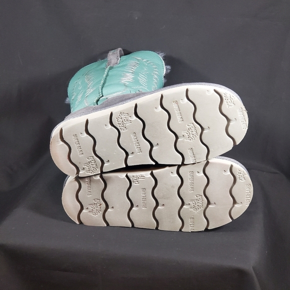 Super Lamb Boots NWOT'S - Picture 5 of 10